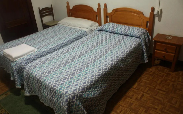 Hostal Temino