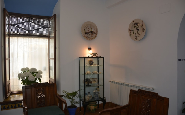 Mi Casa En Cordoba
