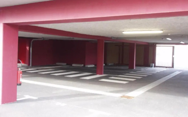 301 Résidence Antinea -017