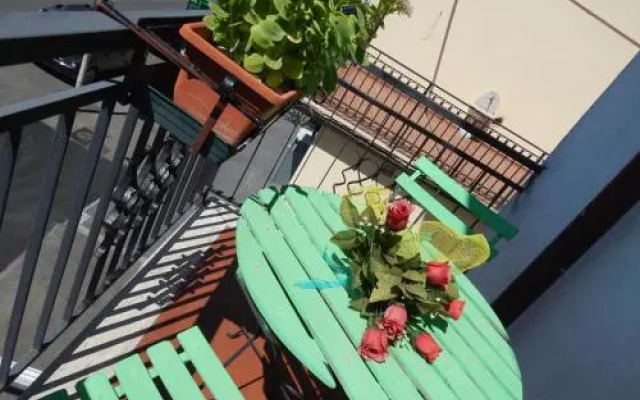 La casa dei nonni