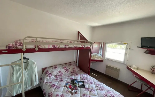 Hotel Paris Valence