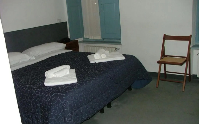 Hotel Sommeiller