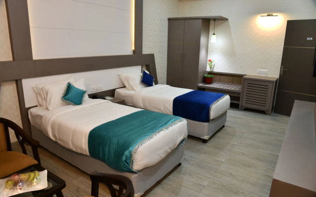 Hotel Jataka Inn