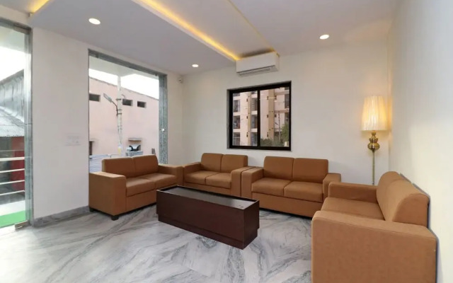 Avexia Comfort SKD Vrindavan