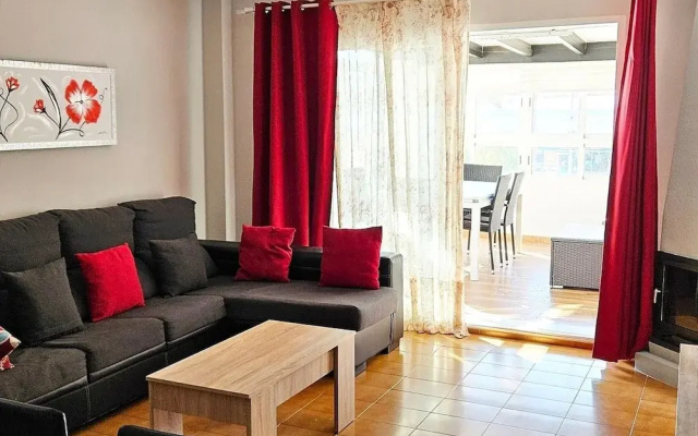 Apartment Near Serena Beach