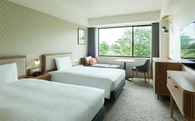 Mitsui Garden Hotel Kashiwanoha Park Side Chiba