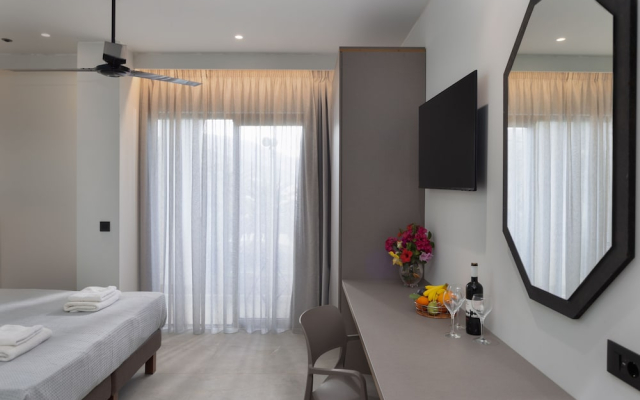Malia Odyssey Adults Only by Estia