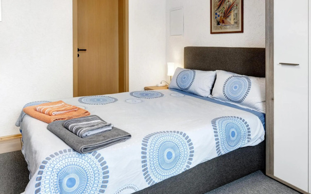 Ferienwohnung Im Bohrer