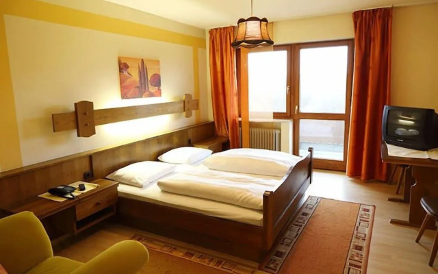 Landgasthof Baumgartner