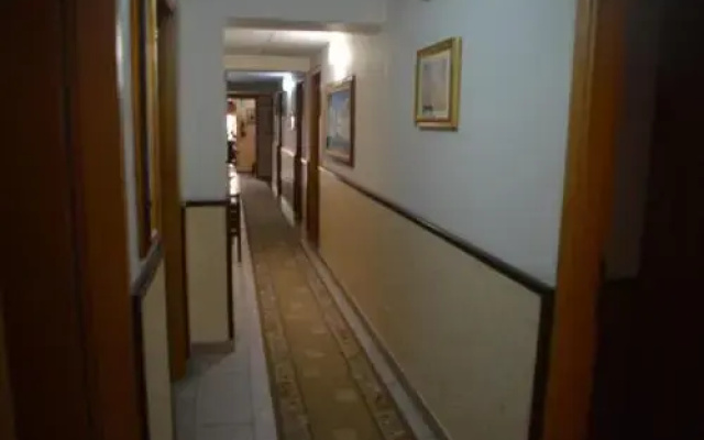 Hotel La Primula