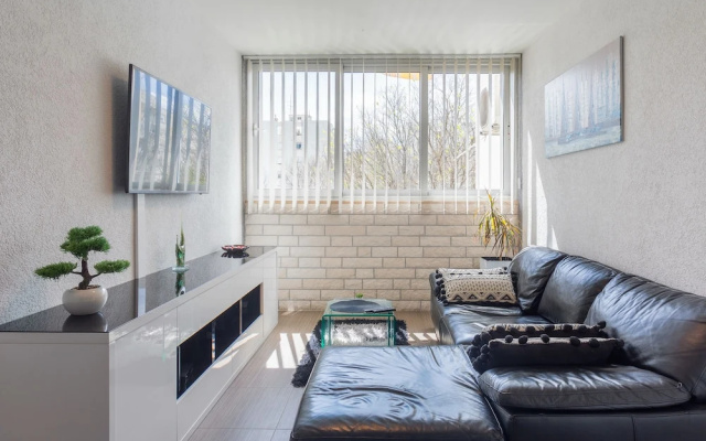 Split City Apartment