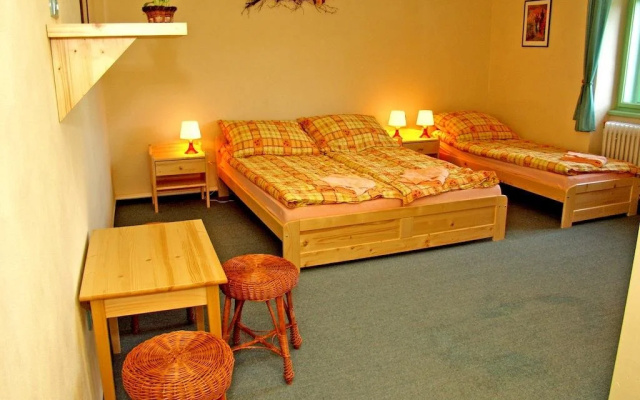 Hotel Roubal
