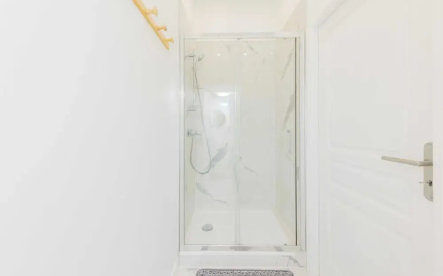 Welcoming Studio - 3P - Strasbourg-saint-denis
