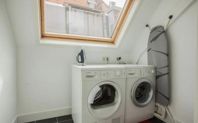 Stayci Apartments Noordeinde