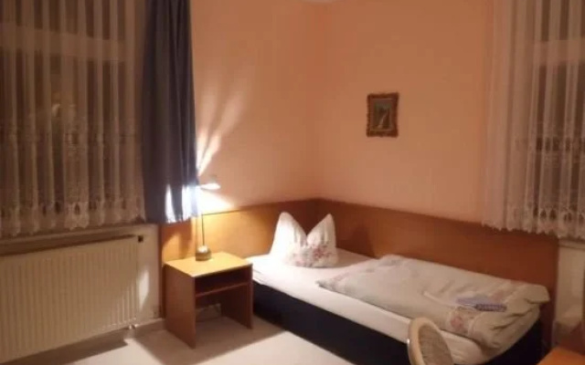Pension "Parkhotel" Blankenhain