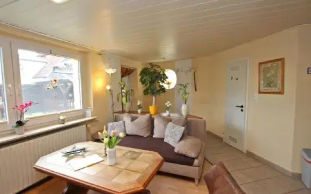 Ferienwohnung Stralsund VORP 2781