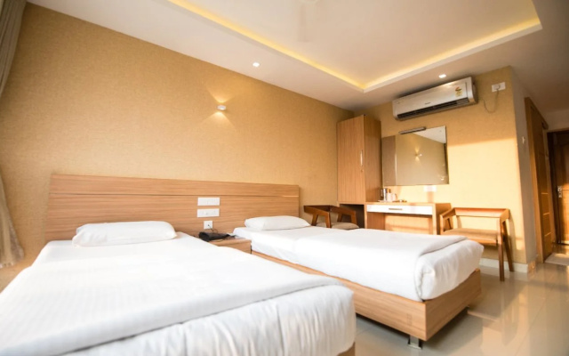 Hotel Kapilavasthu