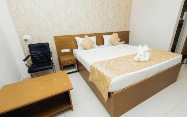 Rosewood Luxury Hotel