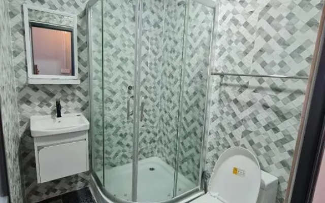 Cheqma Tiny Chalet