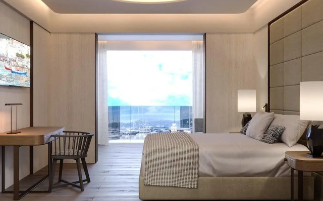 Porto Lotti Boutique Hotel