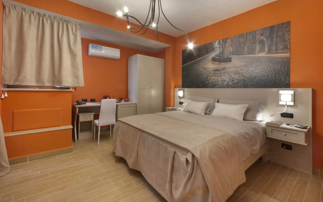 B&B Sorrento Queen
