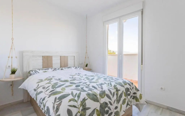 Apartamento Cécile