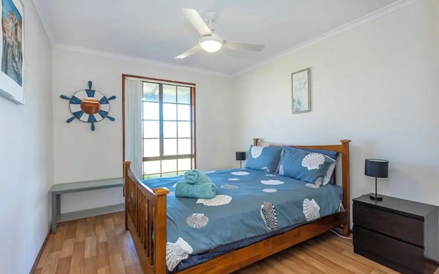 Cable's Beach House
