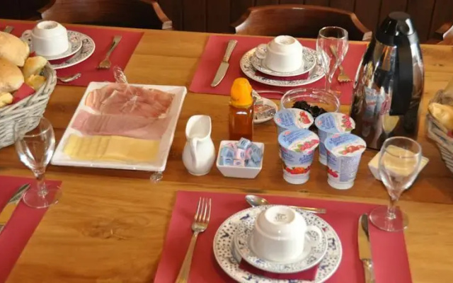 B&B Dardennen