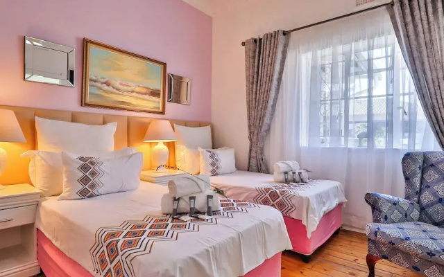 Sunbury bed and breakfast