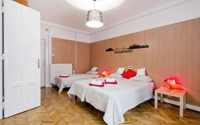 AltraCasa Apartments
