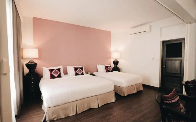 Fullrich Lanna Suite
