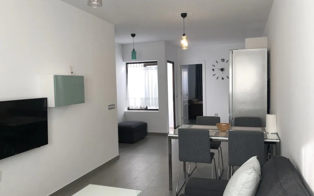 Apartamentos Tahona Fuerteventura