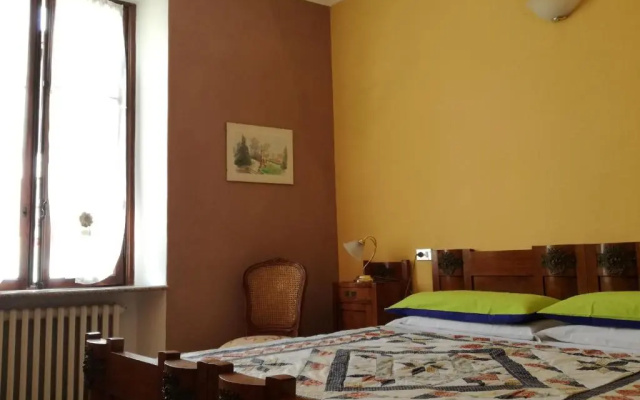 B&B da Pio