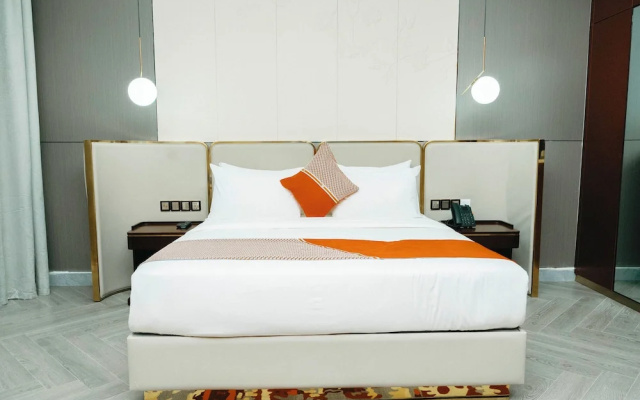 Gerwill Hotel