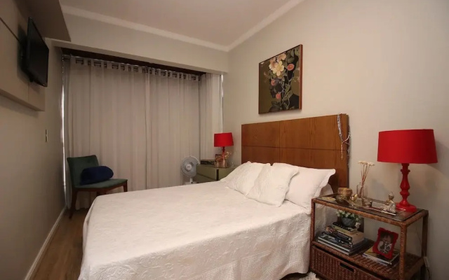Apartamento Completo Asa Norte