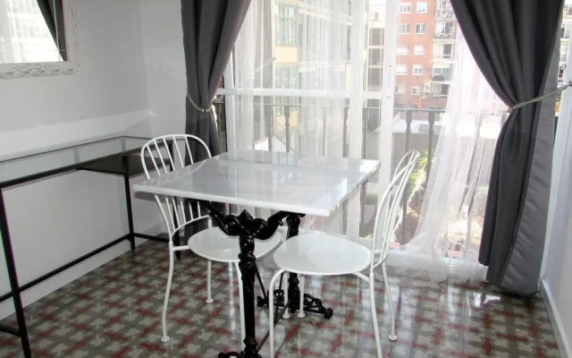 Pension Cerdaña