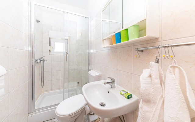 Amazing Apartment in Slatine With 2 Bedrooms and Wifi