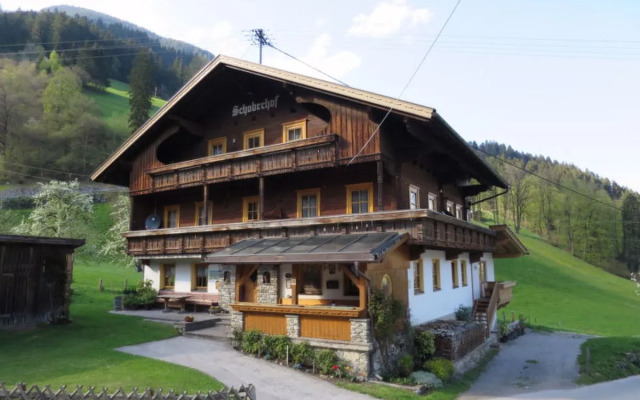 Schoberhof (MHO799)