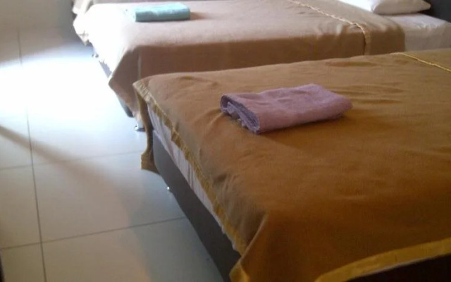 SGU Hotel