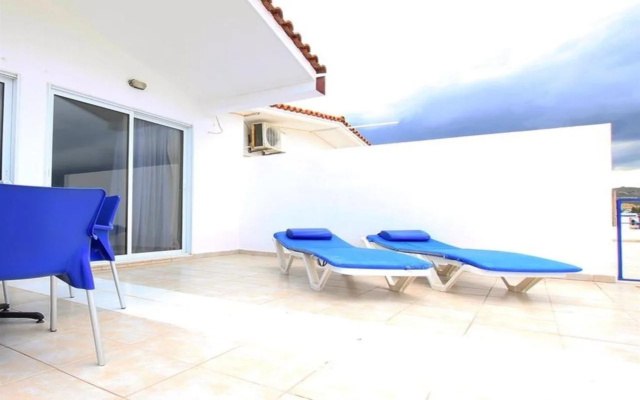 Christiana Hotel Apartments