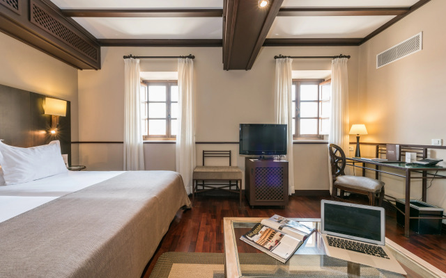 Hospes Palacio de San Esteban, Salamanca, a Member of Design Hotels