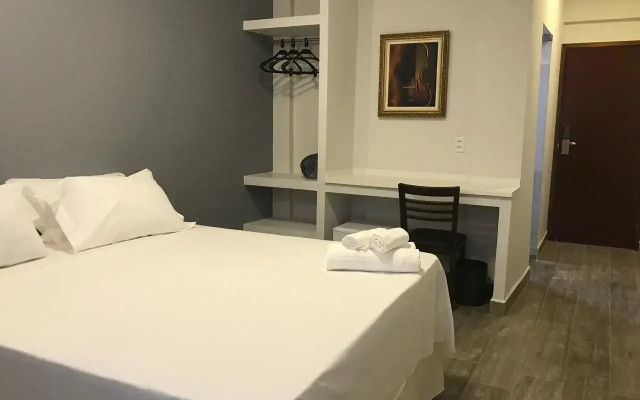 Avenida Park Hotel - Iturama