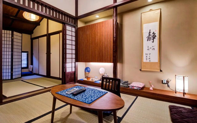 Hisato-an Traditional Japan style Inn