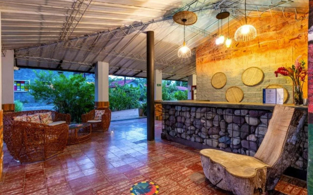 Nq Hotel Orinoquia