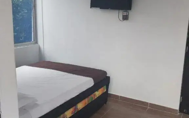 Alma llanera