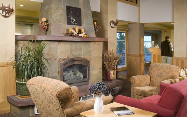 Inn at Cape Kiwanda