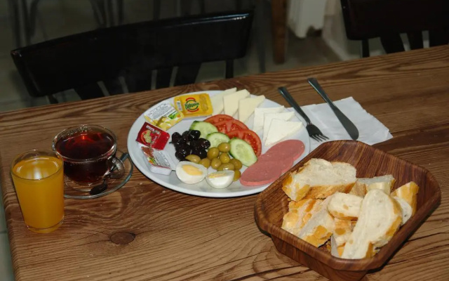 Bilir Hotel