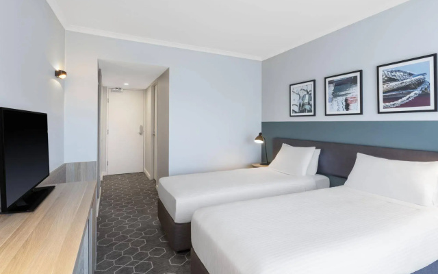 Vibe Hotel Rushcutters