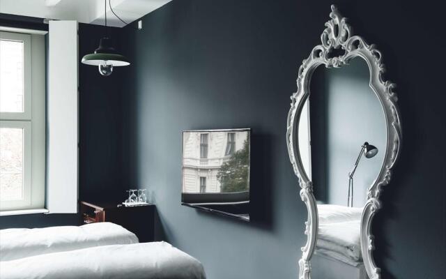 Grand Ferdinand Comfortspecial Offer in Vienna, Austria from 328$, photos, reviews - zenhotels.com