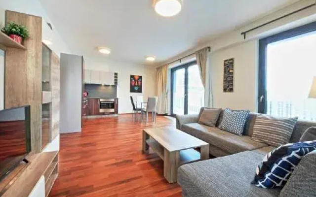 OL apartments